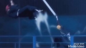 [AMV] Демоны в моей голове.....