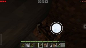 3 часть майнкрафт.