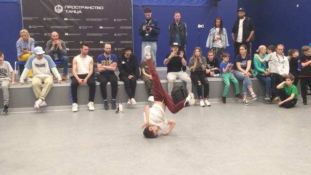 Региональный турнир Пространство Танца Break dance одна четвертая смотреть онлайн
