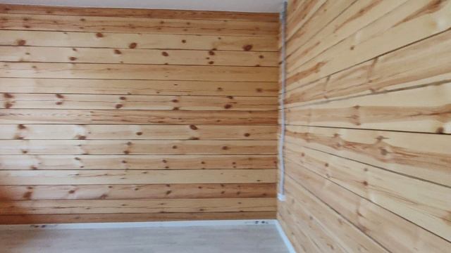 Дом в Грановщине с официальным светом