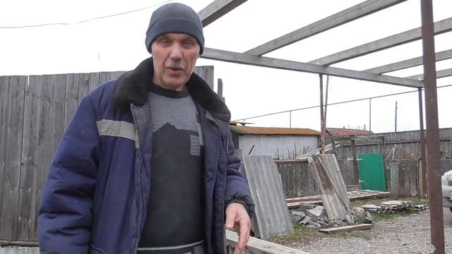 Новый настрой  Продолжаю утепление курятника пенопл?