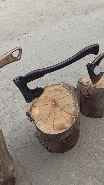 Топор смотреть онлайн