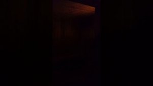 Баня из шпал,миф или реальность.Часть 2.