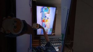 мультик чикчирикино