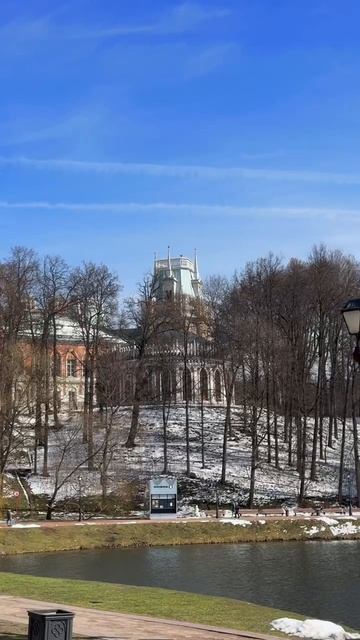 Анастасия Клиновая