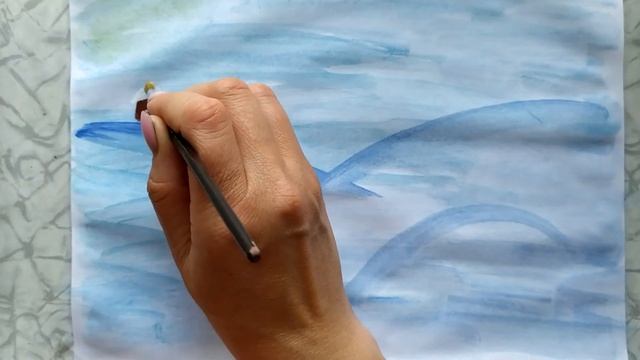 3 кл 14 зимний пейзаж смотреть онлайн