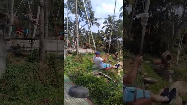 Балийские качели 2 смотреть онлайн