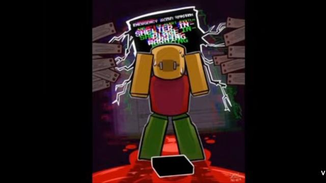 Музыка компьютер Джима, Jim's computer из Roblox смотреть онлайн