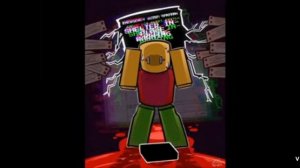 Музыка компьютер Джима, Jim's computer из Roblox