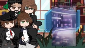 Реакция родителей Tinny Bunny на Антона как Антон Шастун [А?