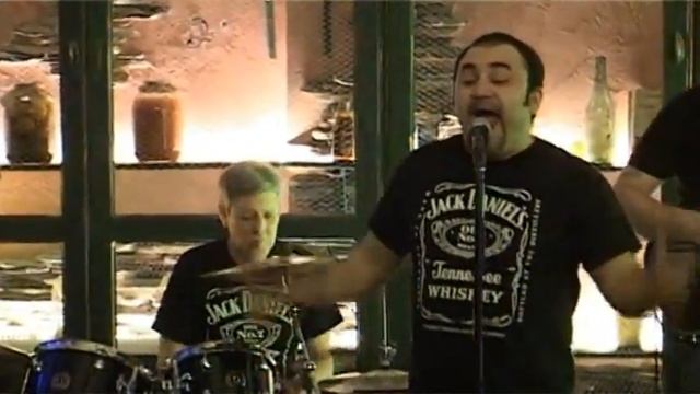 Кавер-группа GLORY ROAD смотреть онлайн