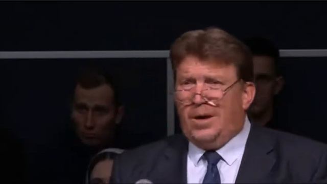 За эту проповедь пастора арестовали. Николай Романюк смотреть онлайн