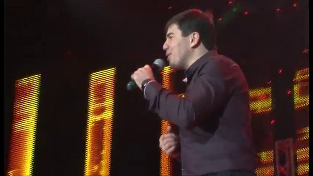 Шамиль Ханакаев Ты одна Ханакаев 2012 смотреть онлайн