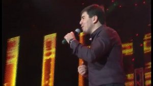 Шамиль Ханакаев   Ты одна Ханакаев 2012