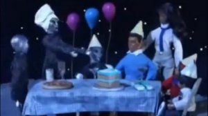 Вот это поворот (Робоцып)