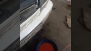 Тойота харриер,замена радиатора отопителя#automobile #automech