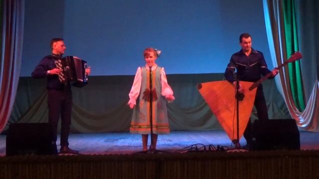 Анастасия Первова - РНП Пахал Захар огород смотреть онлайн