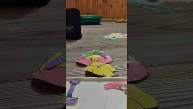 уход за уточкой. Уточка Lalafanfan смотреть онлайн