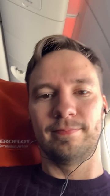 ✈️ «Путь в Америку: 15+ часов, 3 пересадки… Выжил?» смотреть онлайн