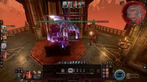 [ ЧАРОДЕЙ 🐲 БИЛД ПИРОМАНТА] Потомок драконов в Baldur's Gate