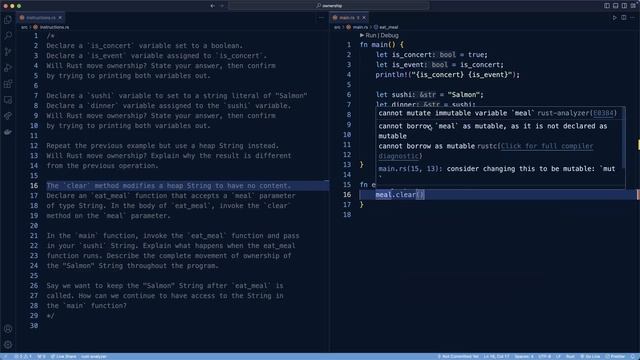 6.018. Project Solution смотреть онлайн