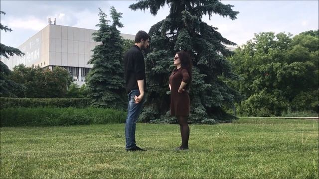 Такой Лезгинки Нету На Кавказе Девушка Прикольно Танцует 2019 ALISHKA AIDA (Москва) смотреть онлайн