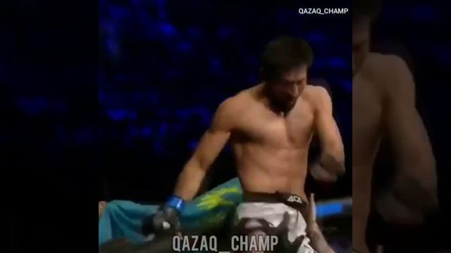 Арман Оспанов🇰🇿vs🇩🇪Лом-Али Ескиев смотреть онлайн