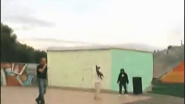 G S 3   Курск г Орёл День молодежи 2007