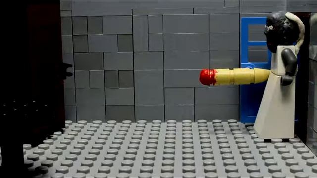 Lego Granny Stop Motion #granny #гренни #лего #lego #legostopmotion #legogranny #рекомендации #рек смотреть онлайн