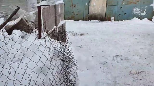 Колодец 7 метров глубиной в камне. смотреть онлайн
