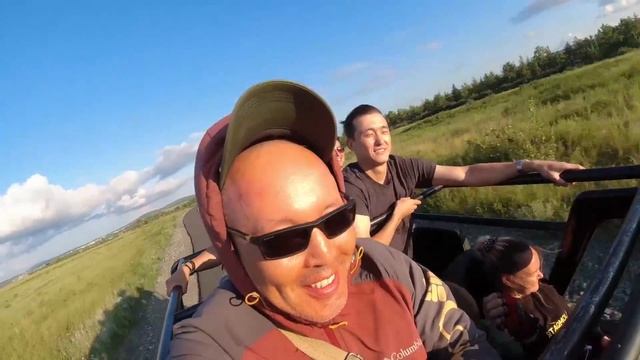 Где можно отдохнуть? Чем занять ребенка.... смотреть онлайн