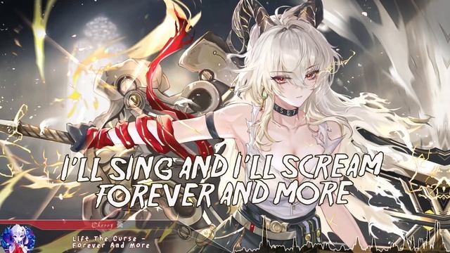 Cherry - Forever And More (lyrics) смотреть онлайн