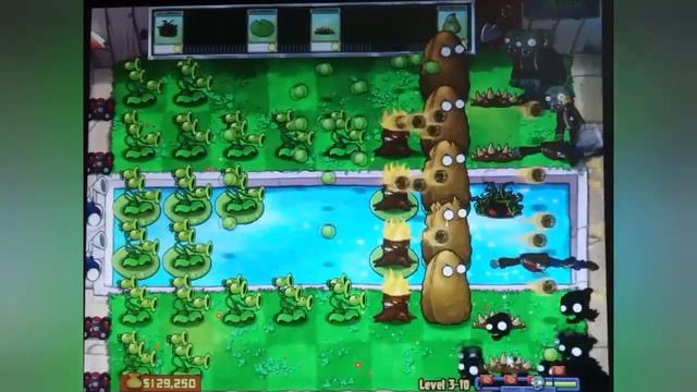 растения против зомби экспансия игры уровень 3 10 смотреть онлайн