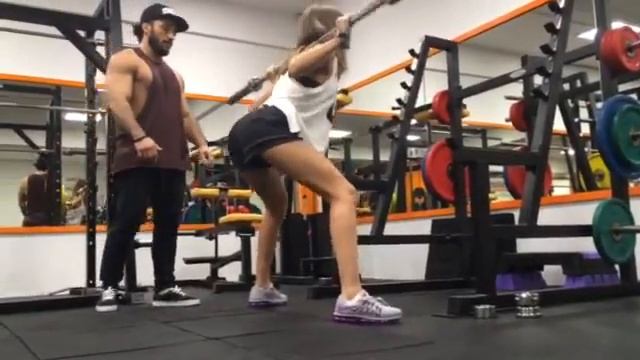 Тренер Артур Скодтаев