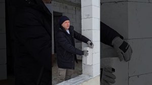 Газобетон 300 или 400? Утеплять или нет? #СтройДом #спб #ст?