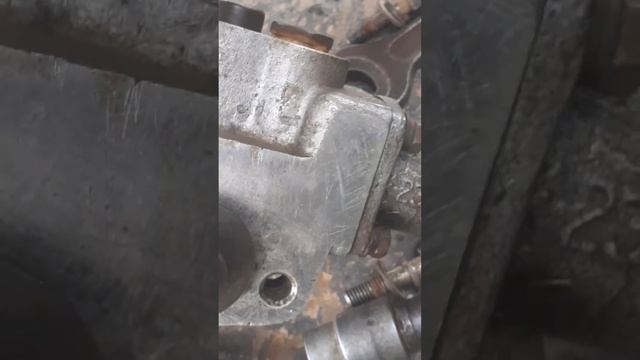 воздухораспределитель кпп маз смотреть онлайн