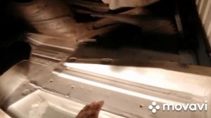 27 марта 2025 г. Форд транзит ремонт кузова