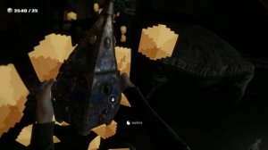 Indika.Индика.Конец наших страданий?Кудец. Осознание происходящего. Финал! #indika #Ашовнем