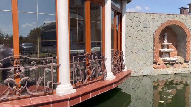 НАМ ДОВЕРЯЮТ! 12 ЛЕТ - ТЕПЛОЕ ОСТЕКЛЕНИЕ БЕСЕДКИ БАРБЕК?