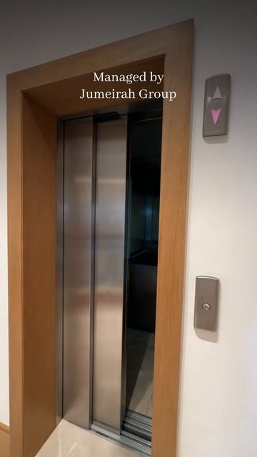 😍 Такой РОСКОШИ вы ещё НЕ ВИДЕЛИ! Вилла Jumeirah Zabeel Saray в ?