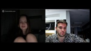 Московские движения | Общение с девушкой | Чат рулетка