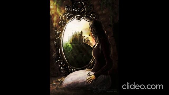 Повелитель зеркал