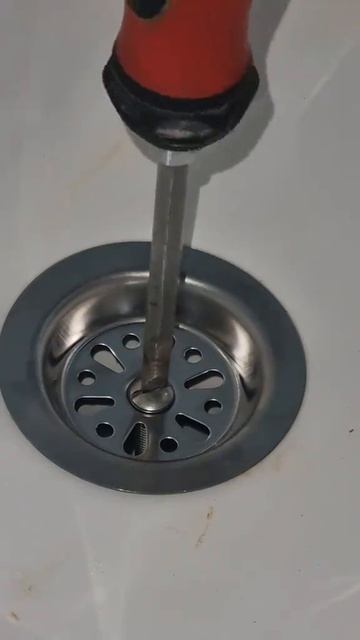 Установка сифона под раковину смотреть онлайн