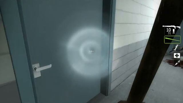 Рубим зомби в Left4Dead 2 [2 ЧАСТЬ]