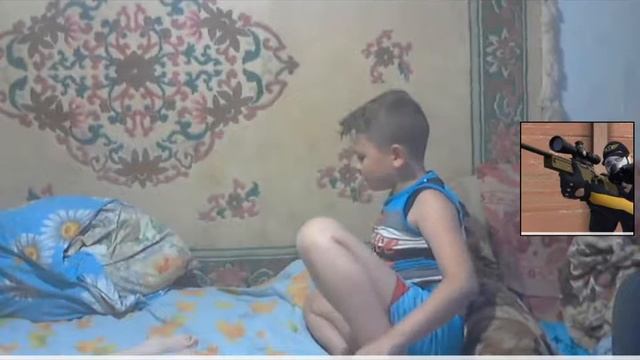 ПРИКОЛ В Skype#2 смотреть онлайн