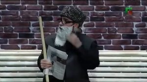 Чеченский прикол 2018 Синмехаллаш