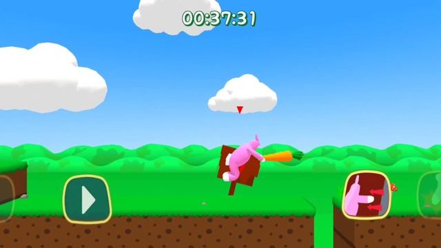 Super Bunny Man на Android?!!