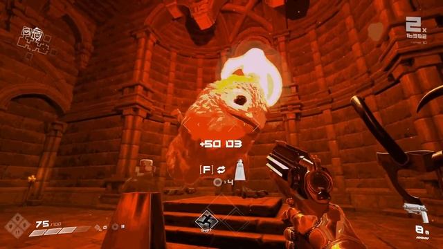 BPM: BULLETS PER MINUTE - От Димки. смотреть онлайн