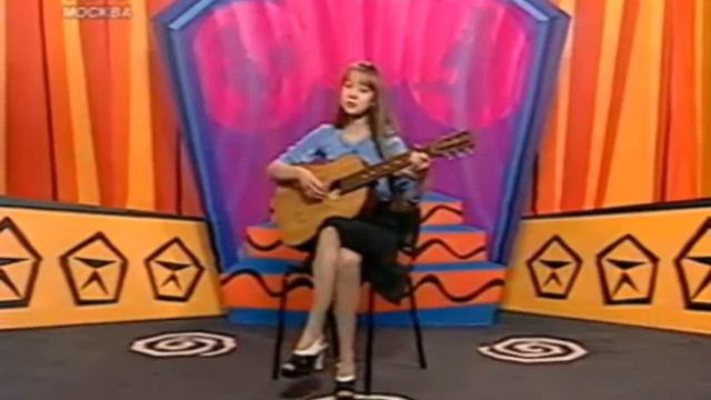 Динара - Превращусь я в птицу