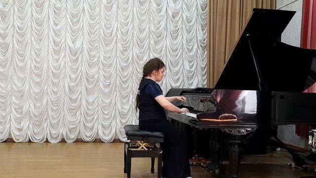 Цхведадзе Злата